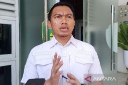 Pemkot Bengkulu siagakan 30 personel untuk antisipasi kemacetan