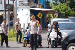 Jalur Gentong Tasikmalaya Mulai Macet, Puncak Arus Balik Diprediksi Hari Ini