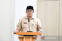 Pemkot Bengkulu terapkan WFA usai libur Idul Fitri 1447 Hijriah