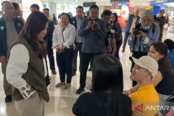Menkomdigi ungkap internet di Nusa Penida belum optimal