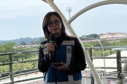 120 ribu kendaraan diproyeksi lintasi GT Cikatama saat arus balik