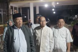 Bangka Tengah tunggu regulasi IPR