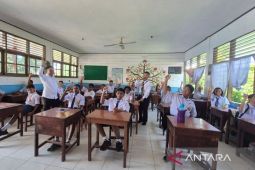 BGN Nabire evaluasi program MBG