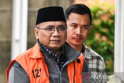 KPK limpahkan kasus Yaqut Cholil usai musim haji 2026