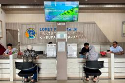 Pelayanan tetap buka saat libur Lebaran, Kantah Indramayu bantu pemudik urus pertanahan