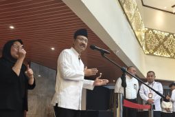 Mensos mendalami penyebab 2.708 pegawai bolos hari pertama kerja