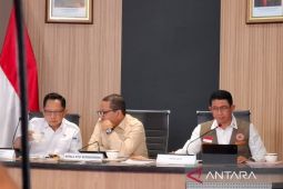 BNPB: 36 ribu huntap dibangun untuk korban bencana banjir Sumatera