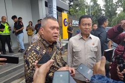 Menhub sebut WFA efektif tekan arus mudik-balik Lebaran