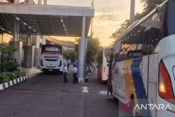 Bandara Soetta buka layanan shuttle 24 jam selama arus balik Lebaran