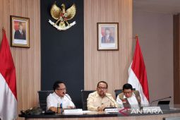 Pemerintah targetkan 101 Sekolah Rakyat tahap dua rampung Juni 2026