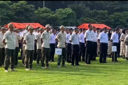 Pemkab Jombang beri sanksi ASN telat masuk kerja