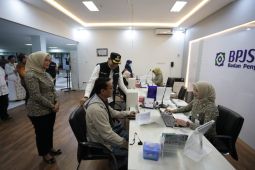 Wali Kota Malang: Pelayanan beroperasi optimal di hari pertama kerja