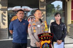 Polisi kantongi ciri-ciri terduga pelaku pembunuhan WNA Belanda