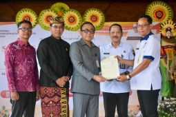 Pemkot percepat eksekusi penataan kawasan kumuh di Denpasar Utara