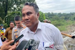 BBWS Cimancis menyiapkan pompa surya guna antisipasi dampak kemarau 2026