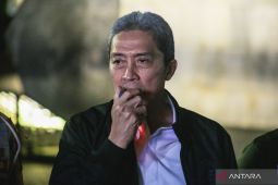 Wali Kota imbau warga tak belanja di PKL eks Pasar Bogor