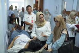 Pemkot Mojokerto pastikan layanan publik optimal pasca-Lebaran