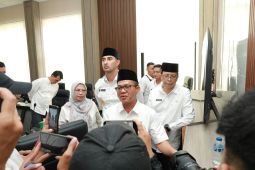 Bupati Bandung Kejar Aset 65 Hektare di Arcamanik: Dulu Punya Kita!