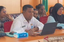 Disperindag Maluku perketat pengamanan cegah pencurian di Pasar Ambon