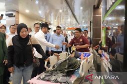Gubernur Kaltim pastikan layanan RSUD Balikpapan optimal saat Lebaran