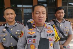 AKP Imam Satriawan jabat Kasat Reskrim Polres Bangka Selatan