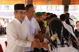 Pemkab persiapkan kembali ASN jalankan tugas pemerintah usai Lebaran