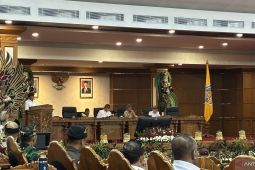 Koster minta tak ada lagi model TPA Suwung di kabupaten
