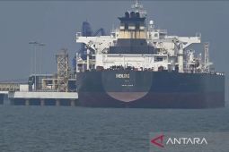 AS harap lebih banyak dukungan atasi krisis Hormuz