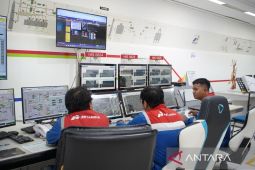 Kilang Balikpapan jaga stabilitas energi nasional selama Lebaran