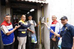BPH Migas: Pasokan gas bumi aman selama periode Idul Fitri