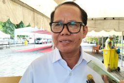 Dinas Pendidikan Mataram tak berlakukan pembelajaran secara daring