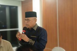 Darmizal sebut MBG pilar strategis keadilan sosial