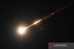 Iran: Tak ada negosiasi jika AS tak ubah sikap