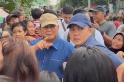 Presiden Prabowo akan bangun hunian layak warga bantaran rel kereta api Senen