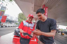 Pertamina Patra Niaga tingkatkan layanan Lebaran dengan hadirkan beragam spesial promo