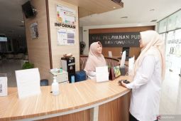 Bupati Banyuwangi pastikan layanan publik berjalan norma pasca-Lebaran