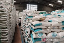 Bulog Sumut: Stok beras capai 54.250 ton perkuat kebutuhan pokok