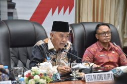 Komisi VIII nilai pembatalan pembelajaran daring perkuat mutu pendidikan