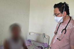 Dokter ahli: Segera periksa dahak jika batuk tak kunjung sembuh