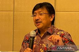 Kemenhub pertimbangkan kenaikan harga tiket pesawat