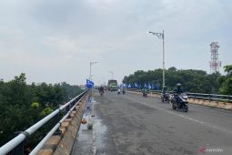 Gara-gara Urusan Cinta, Pria di Bandung Nekat Mau Terjun dari Flyover Kiaracondong