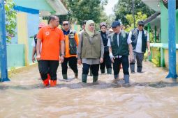Pemprov Jatim siapkan bantuan benih bagi petani terdampak banjir Pasuruan