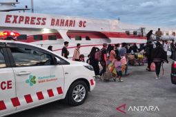 Syahbandar Kalianget kerja sama TNI-Polri untuk antisipasi kejahatan