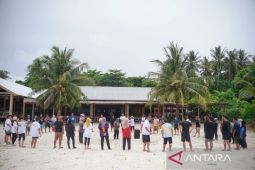 Libur Lebaran, Disparbudkepora Babel catat peningkatan ekonomi sektor pariwisata