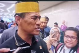 Mentan: Indonesia kini jadi rujukan dunia di sektor pangan