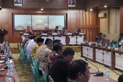 Kemendagri monev TKD Aceh, pastikan realisasi tepat sasaran