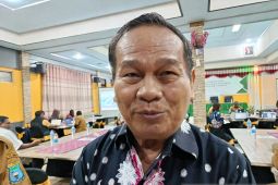Kemenkes dorong penanganan penyakit AIDS, TBC dan malaria di Papua Pegunungan