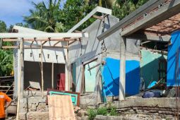 Lombok Tengah cek dampak dugaan bencana alam likuifaksi