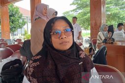 Disnakertrans Bantul tangani 20 aduan terkait pembayaran THR Lebaran