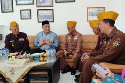 BHS dorong pemenuhan tunjangan veteran yang tersisa 25 persen